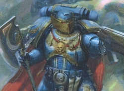 40K Astartes Unite preview