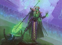 Imotekh the Stormlord preview