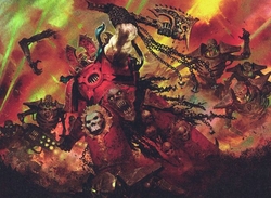 Kharn (10/5/23) preview