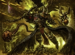 mortarion :) preview