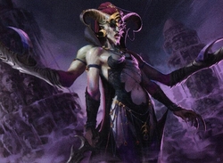 Slaanesh's Eternal Party (WIP) preview