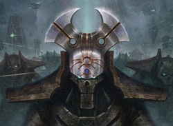 Imotekh the Stormlord Upgrade