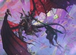 Be'lakor, the dark master preview