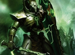 Necron Dynasties preview