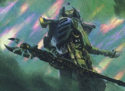 Imotekh the Storlmlord preview