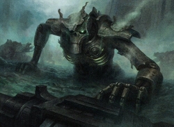 Dredge preview