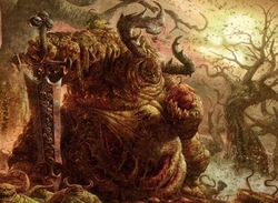 The gifts of Nurgle preview