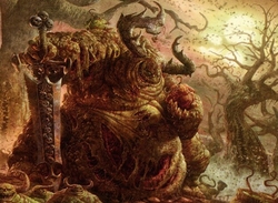 No nurgling with Nurgle (semi-complete) preview