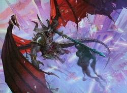 Be'lakor, the Dark Master preview