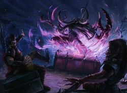 Dollar Dreadful The Izzet and the Damned