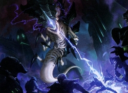 Magus Tyranids preview