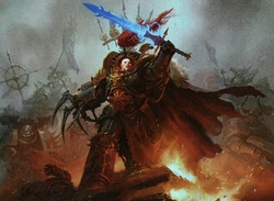 Abaddon the Despoiler preview