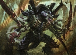 Swarmlord preview