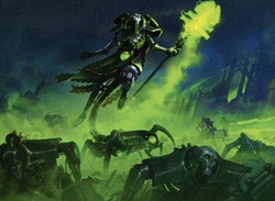 Necron preview