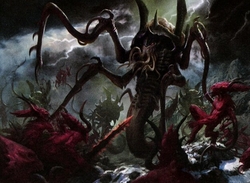 Pauper Tyranids preview