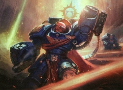 Marneus Artifacts preview