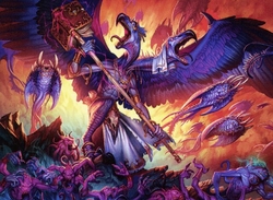 Tzeentch preview