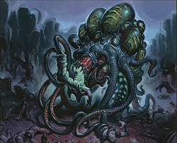 Planet Phyrexia preview