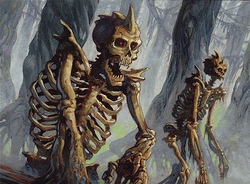 Hogaak Skele's preview