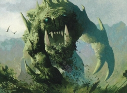 Green monsters preview