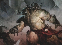 Bulky Dudes with big wieners hitting some noncreature spell casting nerds preview