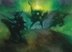 Pauper Midnight Wardens preview