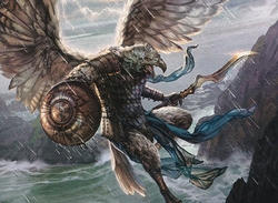 Karte za EDH preview