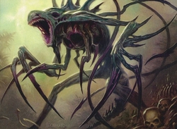 Devotion to phyrexia preview