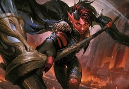 Karlach, Fury of Avernus/Raised by Giants preview