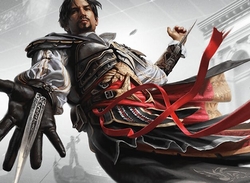 Ezio, Master Assassin preview