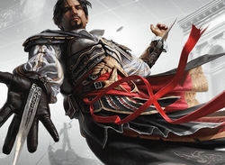 Ezio Auditore da Firenze preview