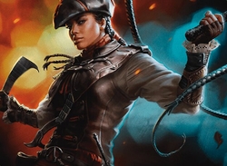 Aveline, Lady of Death(touch) preview