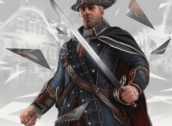Haytham Kenway preview
