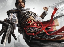 Copy of - Ezio Auditore da Firenze preview