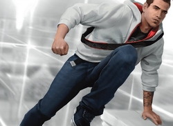 Desmond Miles preview