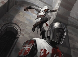 Altaïr’s Assassin Army preview