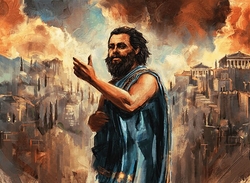 Sokrates, Athenian Teacher preview