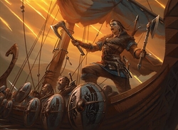 Eivor, Battle-Ready preview