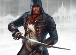 Arno Dorian, Stealth Assassins preview