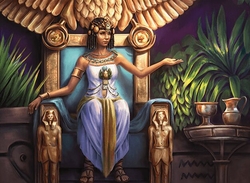 Copy of - Cleopatra Legends preview