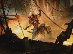 Kenway's the only way preview