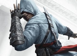 Assassin preview