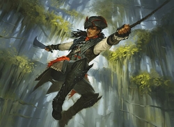 Aveline de Bad Touch preview