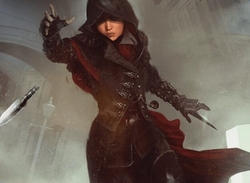 Jacob & Evie Frye preview