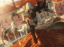 Assassin's Creed preview