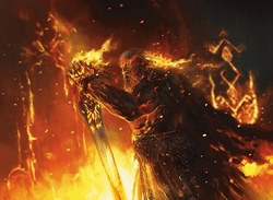 Surtr preview