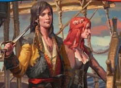 Mary Read and Anne Bonny preview