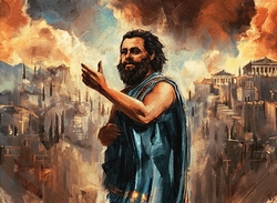 Socratic Methodestruction preview