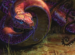 [PDH] Winding Constrictor preview