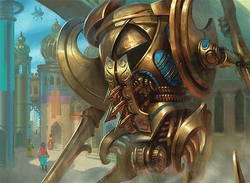 Hardened Scales preview